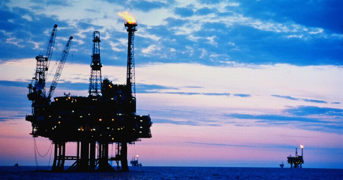 Ithaca Buys Stake in North Sea Vorlich Discovery