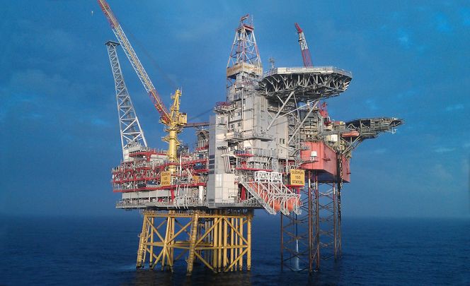 Statoil Told to Shape Up After Gudrun Leak