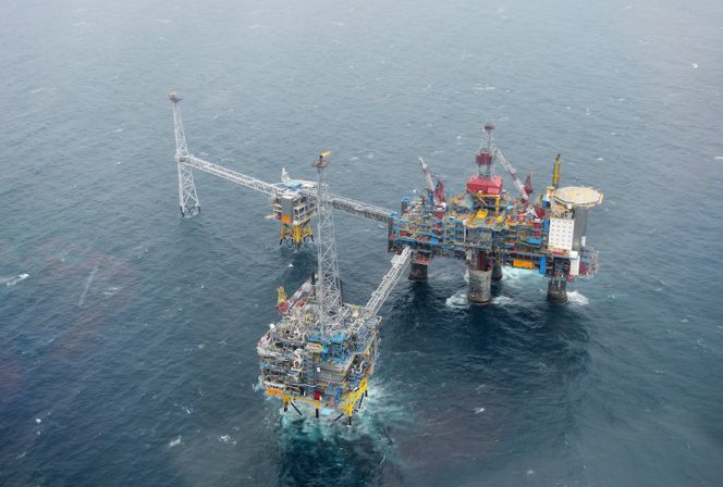 Norway’s Remaining Resources to Last for Lecades to Come