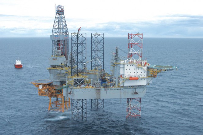 VAALCO Brings North Tchibala Well on Stream