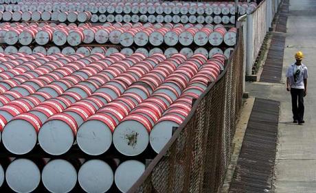 Gazprom Neft Commissions First Bilateral Well in Arctic Conditions