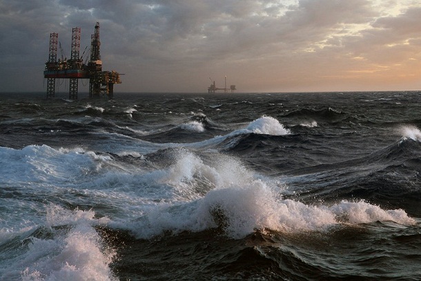 UK Cuts Tax on North Sea Drillers to Ease Strain of Slump