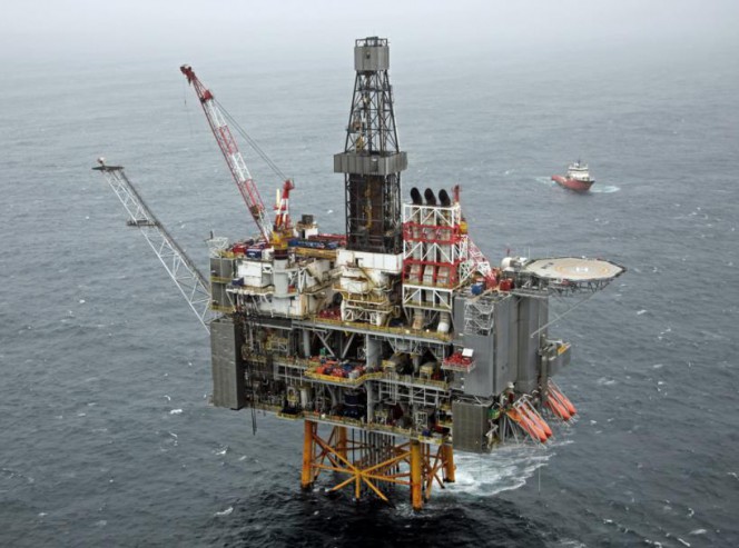 Oil & Gas UK Welcomes Budget 2016 Boost