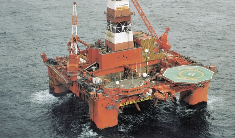 Faroe Announce Further North Sea Work