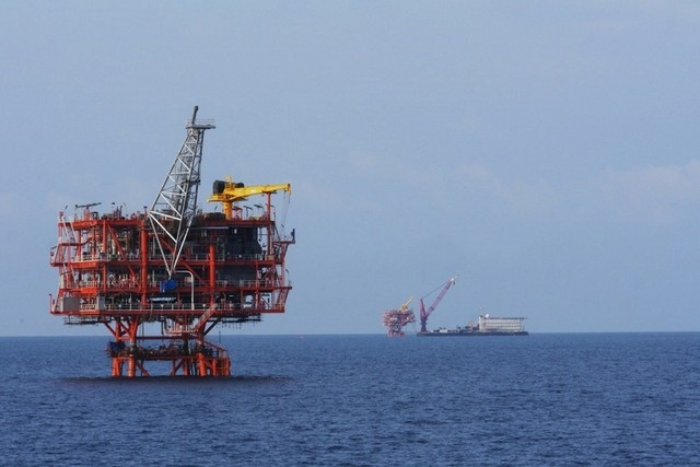 CNPC, Mubadala Petroleum Sign Strategic Cooperation Agreement