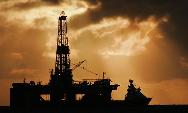 North Sea Oil Industry Down but Not Out, Insists Lobby Group