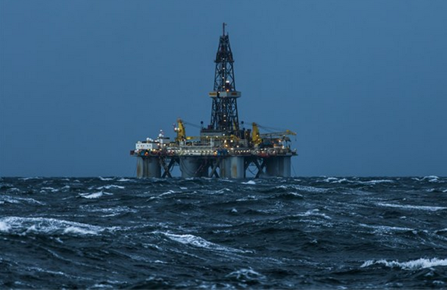 Awilco Drilling 3Q Numbers Increase