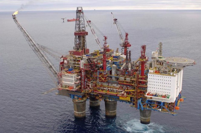 Statoil&rsquo;s Gullfaks A Still Not Ready for Life-extension