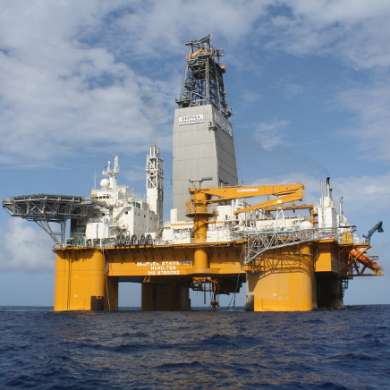 Deepsea Stavanger Wins Contract with JX Nippon