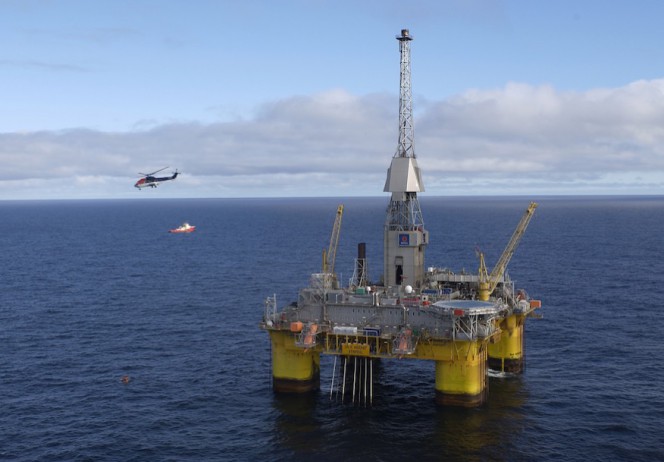 Offshore Safety Watchdog Launches Probe after Visund Well Incident