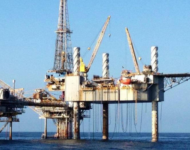 Byron Energy Drills Sidetrack in Gulf of Mexico