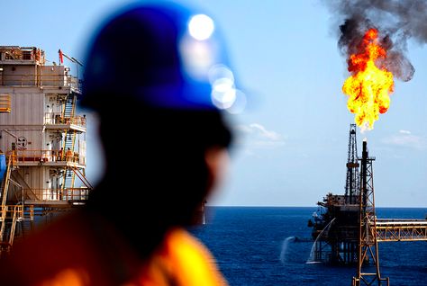 ITF&rsquo;s GCC Members Agree to Advance Hybrid EOR Proposals
