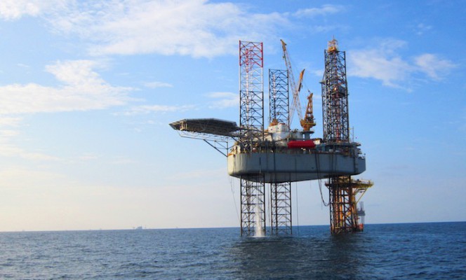 KCA Deutag Parts with Ben Loyal Rig