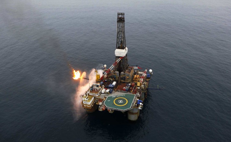 Providence Sign Exploration and Technology Collaboration Agreement with Schlumberger
