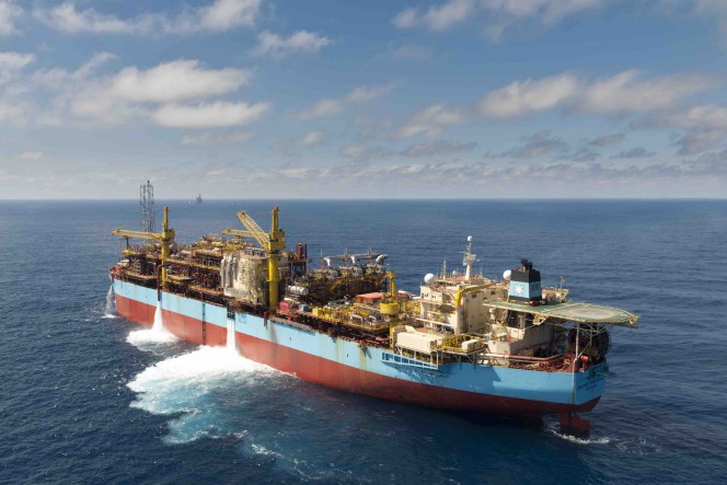 Wood Group Wins Statoil Peregrino Contract