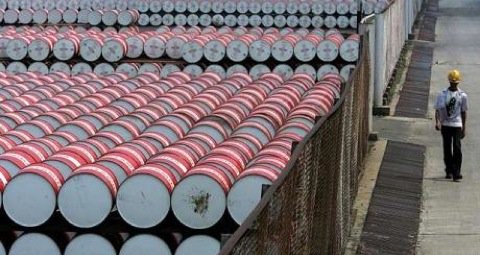Libya Joins Iran In Snubbing Oil Freeze
