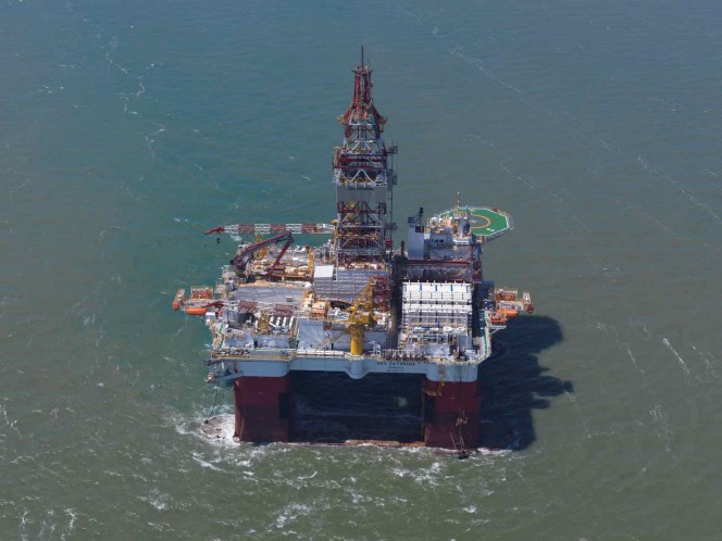 Cobalt Halves Workforce as Angola Exit Comes Closer