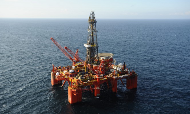 Lundin Strikes Oil in North Sea Rolvsnes Prospect