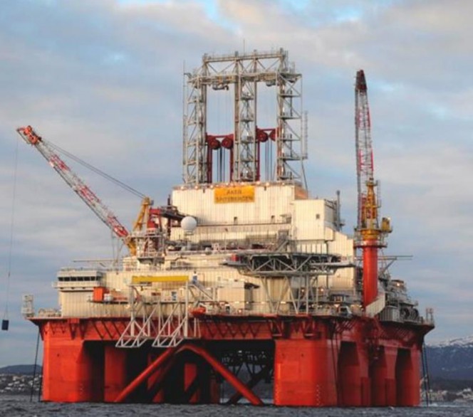 OMV Cleared for Barents Sea Drilling