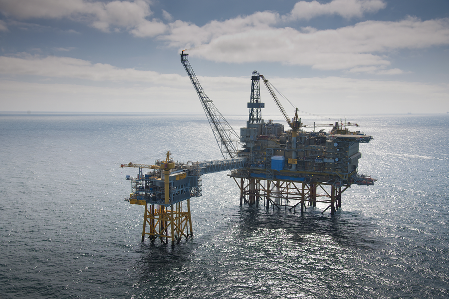 Statoil to Drill New Production Well at Heimdal