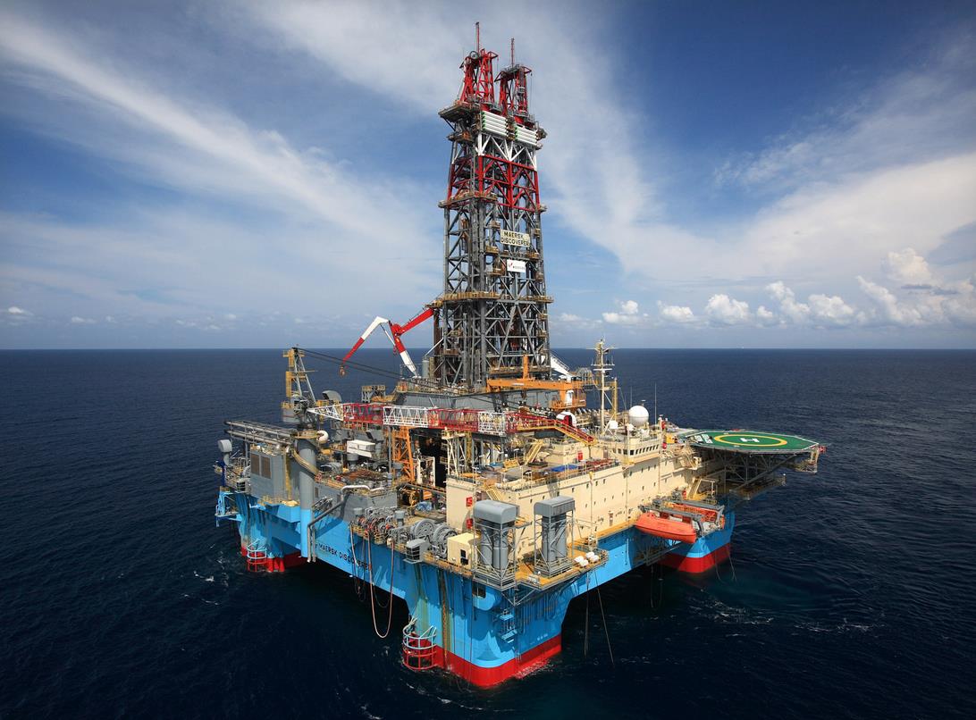 Maersk Drilling Lets Go of 70 Workers