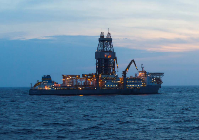 Transocean Delisting From Swiss SIX Exchange