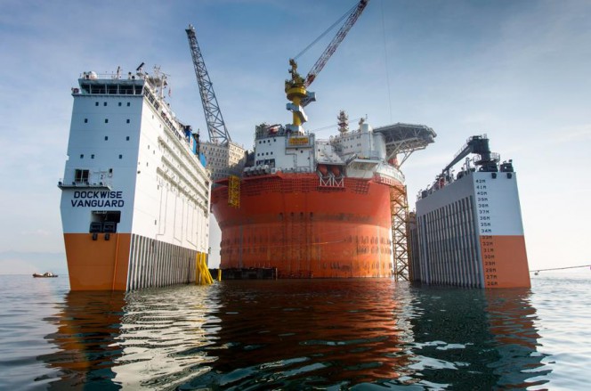 More Delays for Eni’s Goliat. No Oil in 2015?