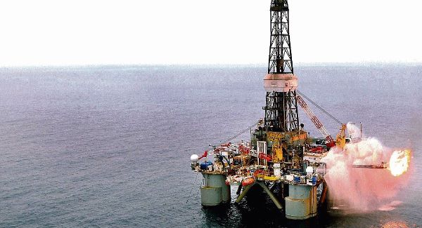20 Years After Gas Discovery, Corrib Opens in North Mayo