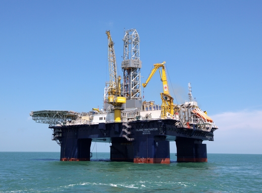 Lundin Begin Norwegian Fosen Drilling Exploration