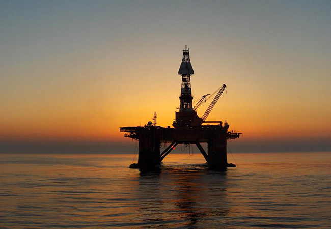 Dry Well for Wintershall in Barents Sea