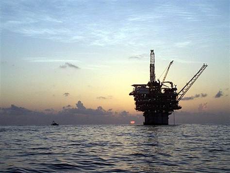 Offshore Rig Count Climbs Up