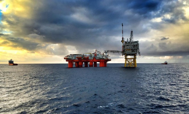 Premier Expects First Oil from Solan ‘Shortly’