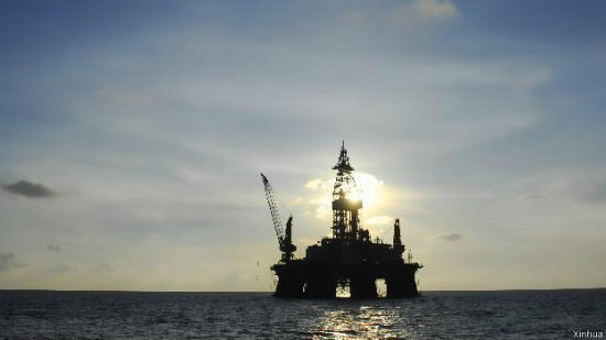 Could England Pass Scotland in Oil and Gas Reserves?