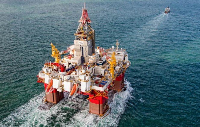 Songa Offshore Returns to Profit, Doubles Revenues