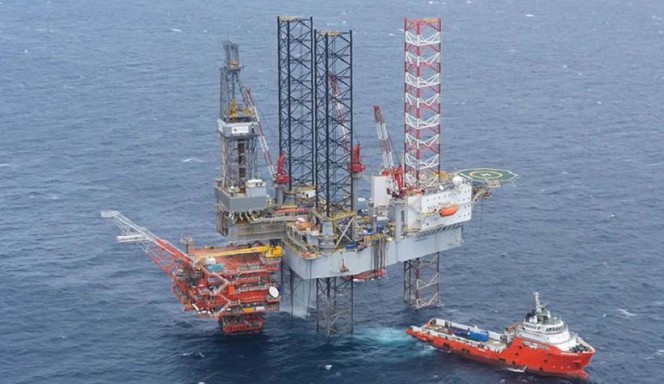 Mubadala Drill First of Two Development Wells on Manora