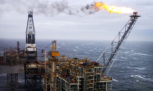 Aberdeen and Grampian Chamber of Commerce Survey Highlights Challenges Facing North Sea