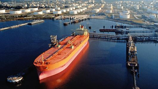 End to U.S. Oil Export Ban Should Not Affect Market - Russia