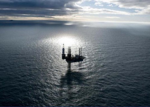 A Lifeline for Atlantic Petroleum?