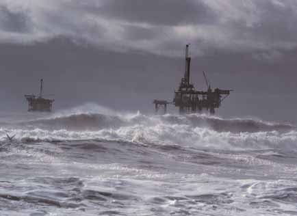 Offshore Prospects for 2016: Playing The Waiting Game?