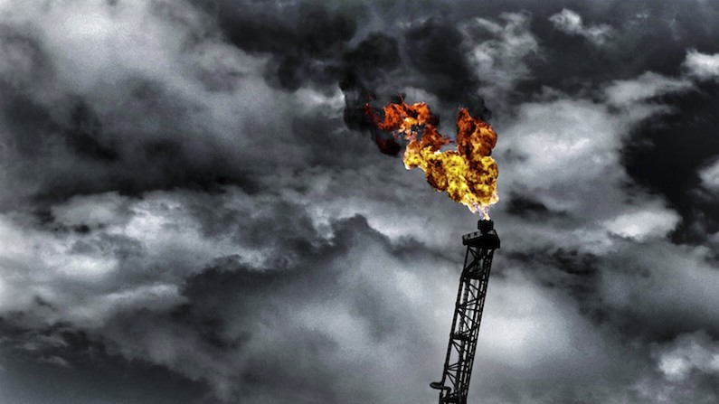 North Sea Gas Pipeline Faces Threat of Closure