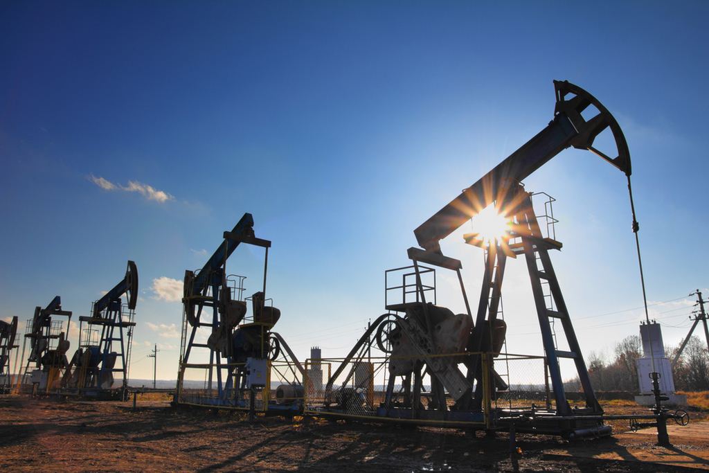 Oil Industry Relieved as Alberta Holds Royalties Steady