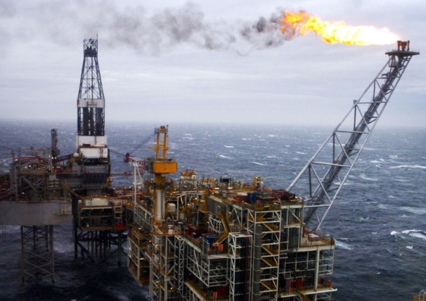 ConocoPhillips Plans to Close One of North Sea's Biggest Gas Pipelines
