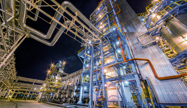 Saudi Arabia Puts its Might Behind Gas Discoveries