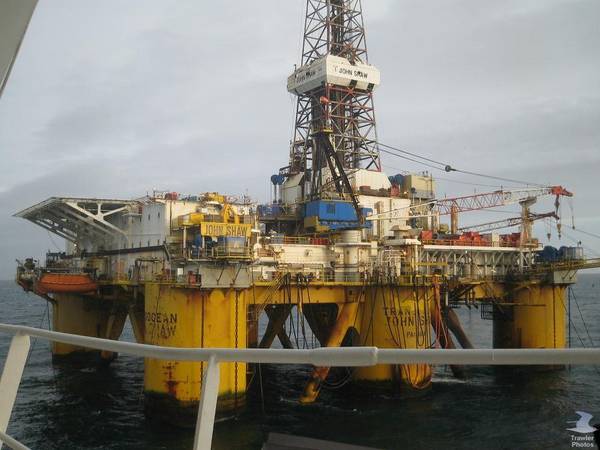 John Shaw to Drill North Sea Skipper Appraisal Well