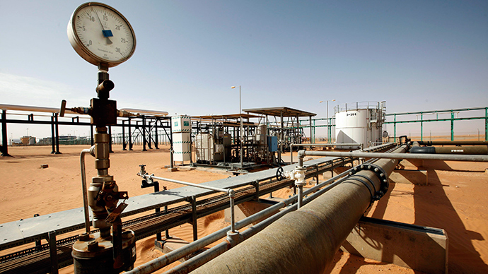 How Saudi Arabia Successfully Defended its U.S. Oil Market Share