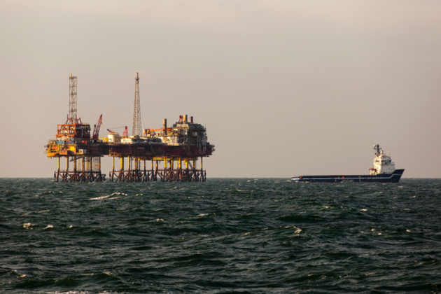 5.500 North Sea workers laid off since 2014 end