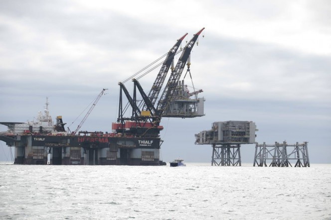 Oil & Gas UK launches task force to boost UKCS economic recovery