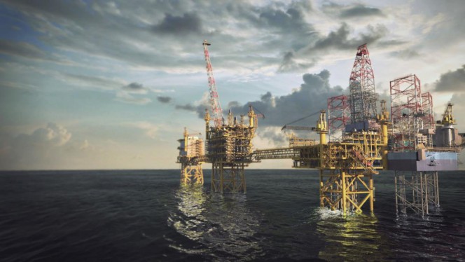 Oil & Gas UK, an organization representing offshore oil and gas companies in the UK