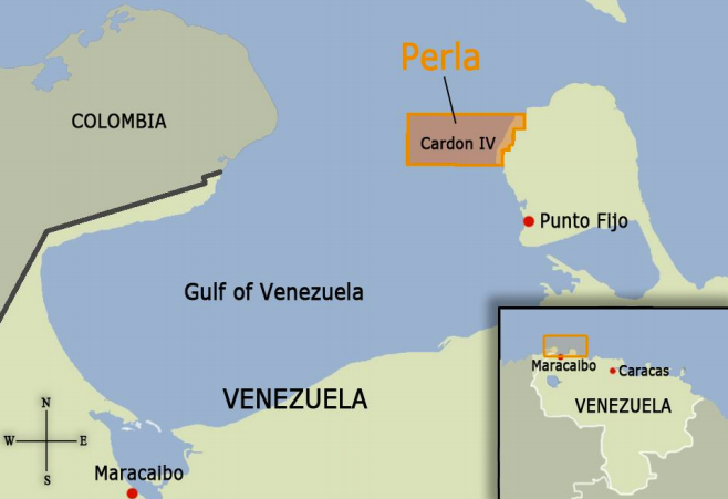 Venezuelan gas plant hit by explosion
