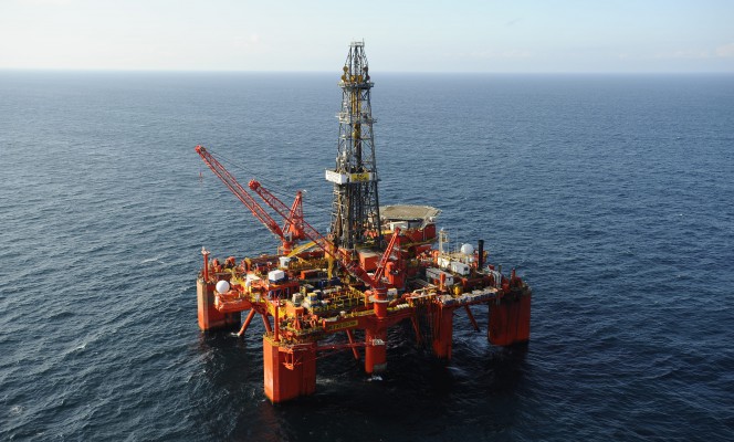 Lundin gets nod for North Sea wildcat well